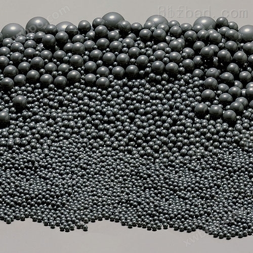 日本JFC精密陶瓷耐冲击强的氮化硅球Si3N4