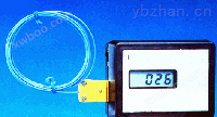 口袋型温度测试仪 型号:GZ10-701 库号：M163599