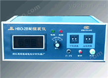 HBO-2B数字式控氧仪，供应数字式控氧仪，生产数字式控氧仪