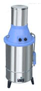 普通型不锈钢电热蒸馏水器 电热蒸馏水分析仪 不锈钢蒸馏水测定仪