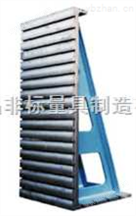 铸铁T型槽弯板——专业生产