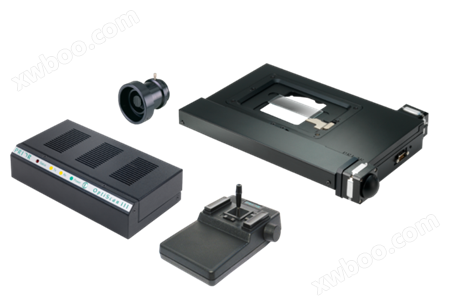 ProScan 显微镜自动化系统