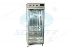 SL-II型层析实验冷柜
