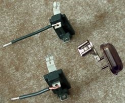 电器连接插片铜端子线束超声波焊机