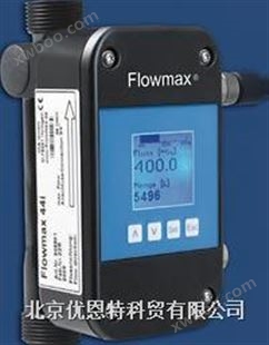 Flowmax 44i小流量液体超声波流量计