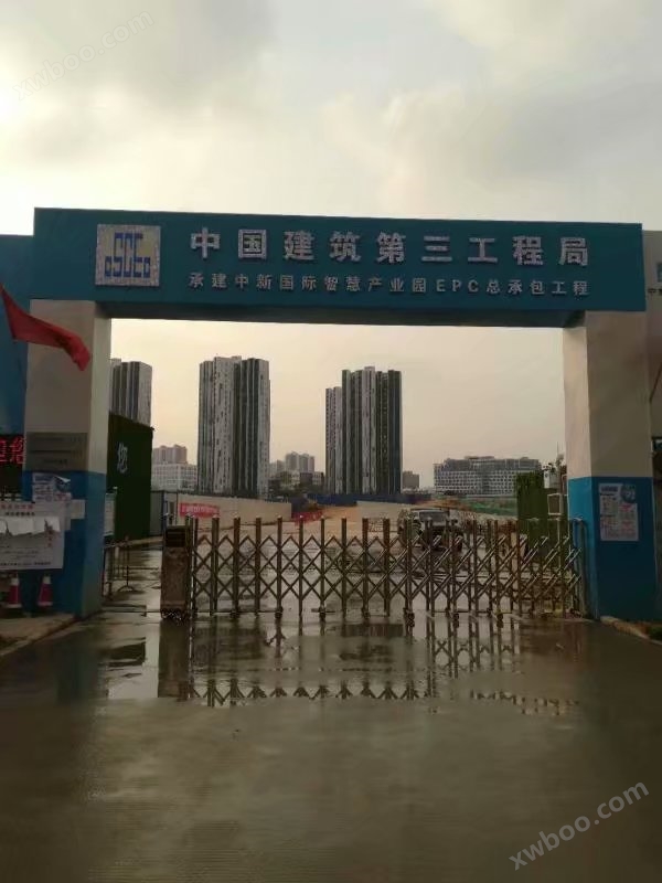 上海国产扬尘噪音监测