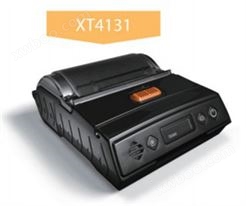 ZICOX XT4131便携式标签打印机