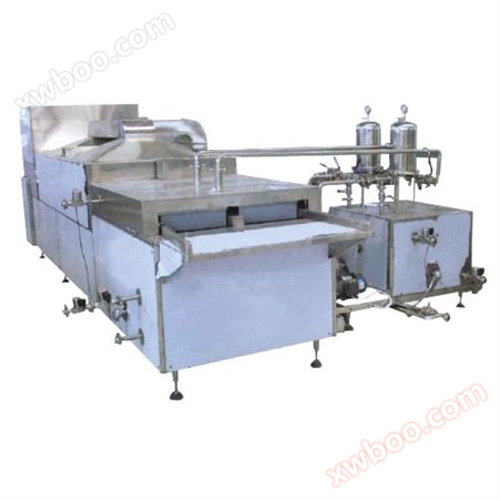 MSH型隧道式水浴（巴氏..