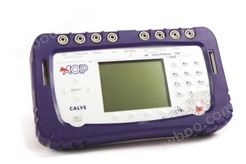 CALYS 150 高级记录多功能校准器温度计