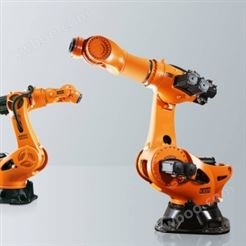 工业机器人本体