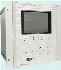 WBH-802A_许继微机变压器保护装置