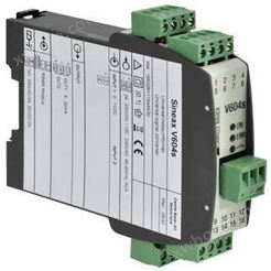电量测试显示-信号转换器-多功能信号转换器-德国VC604S