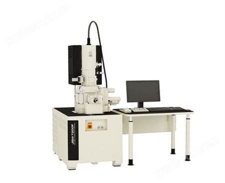 日本电子JSM-7200F 热场发射扫描电子显微镜