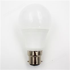 LED球泡灯(FT-B22A60W7-PA)LED灯杯