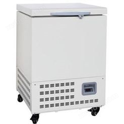 DW-60W系列-60℃卧式超低温冰箱