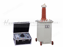 HT-705油浸式试验变压器（静电高压发生器）