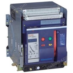 QJ-MW1-2000/4P/800A固定式式断路器骐骏电气科技现货，包邮