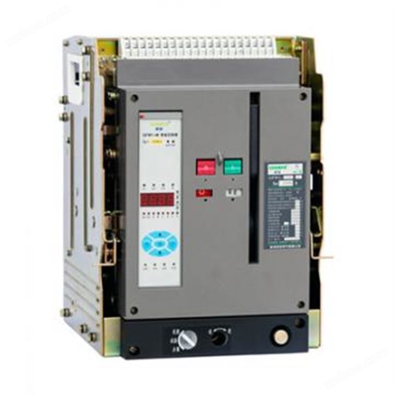 GFW1-2000/4P/1250A抽出式式断路器杭州申发电气现货，包邮