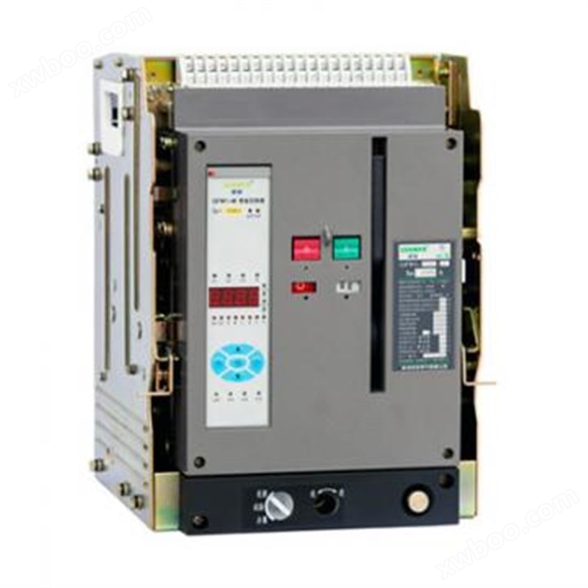 GFW1-2000/4P/630A抽出式式断路器杭州申发电气现货，包邮