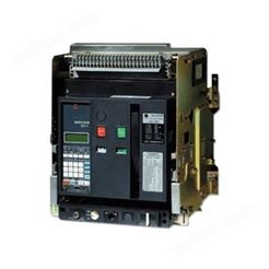 HA3-6300/4P/6300A固定式式断路器上海精益电器厂现货，包邮