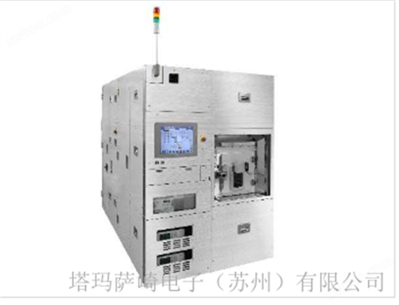 SAMCO   ICP 蚀刻设备 RIE-800iPC