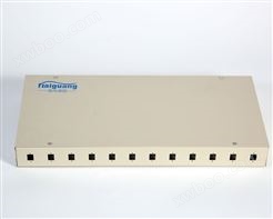 海光12口光纤终端盒