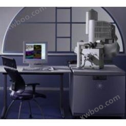FEI “Quanta FEG系列” 场发射环境扫描电子显微镜”