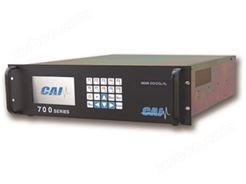 CAI 700NDIR多功能在线气体分析仪