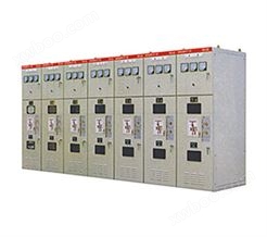 HXGN17-12箱型固定式环网高压开关设备