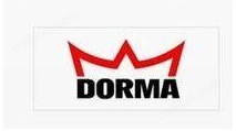 多玛自动门logo