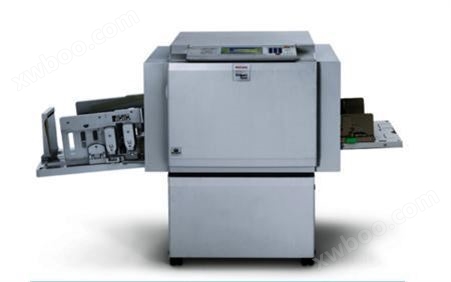 HQ9000数码印刷机