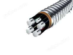 AC 90铝合金电缆