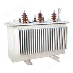 SBH15-M非金合金配电变压器
