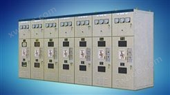 HXGN17_12箱型固定配电柜厂式环网高压开关设备
