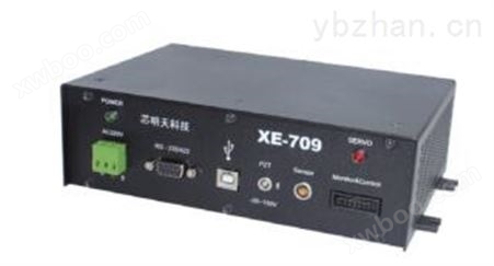 XE-709芯明天集成式压电陶瓷控制器
