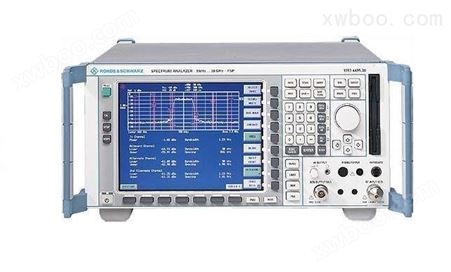 AgilentE4402B频谱分析仪