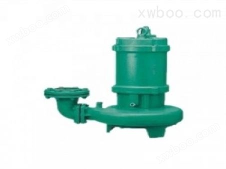 威乐水泵PDN系列