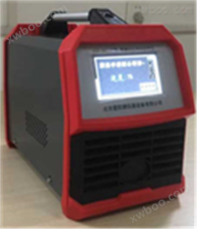 AOD-3012A便携式红外CO/CO2分析仪