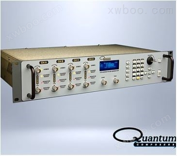 9730系列电流脉冲发生器 | 9730系列数字延迟电流发生器