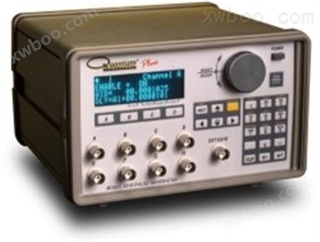 9500+型系列数字延迟脉冲发生器