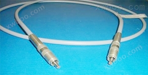 半导体激光器传输用光纤