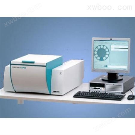 德国斯派克台式偏振X射线荧光光谱仪SPECTRO-XEPOS