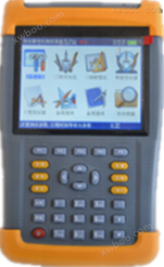 JST-2000BCY手持式变比测试仪