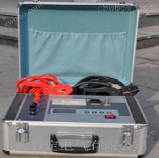 LMR-0402B200接触（回路）电阻测试仪