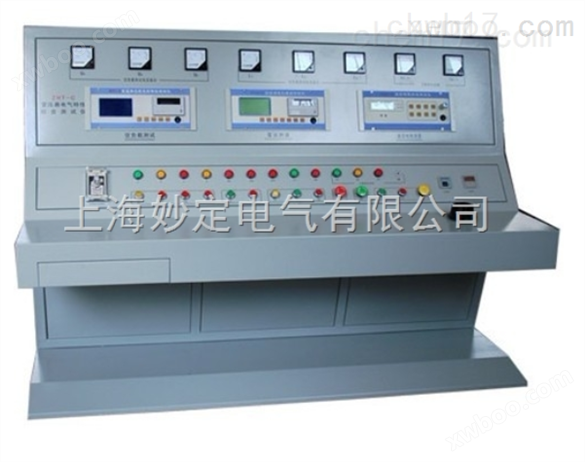 TZ3500-5变压器综合参数测试装置