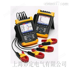 HDGC3561三相电能质量分析仪（便携式