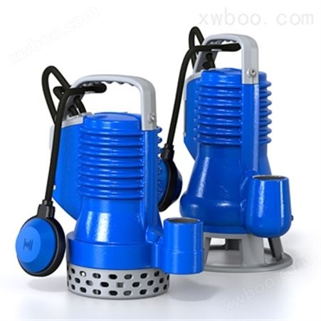 Blue系列潜水电泵