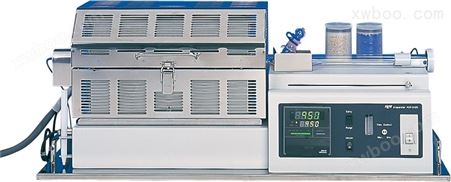 KEM卡氏水分测定仪-高温专用卡式氏炉ADP-512S