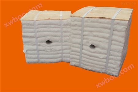 砖厂保温材料陶瓷纤维毯烧砖窑耐火保温棉