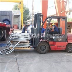 悬吊式轴流泵厂家生产厂家 黄河流域使用